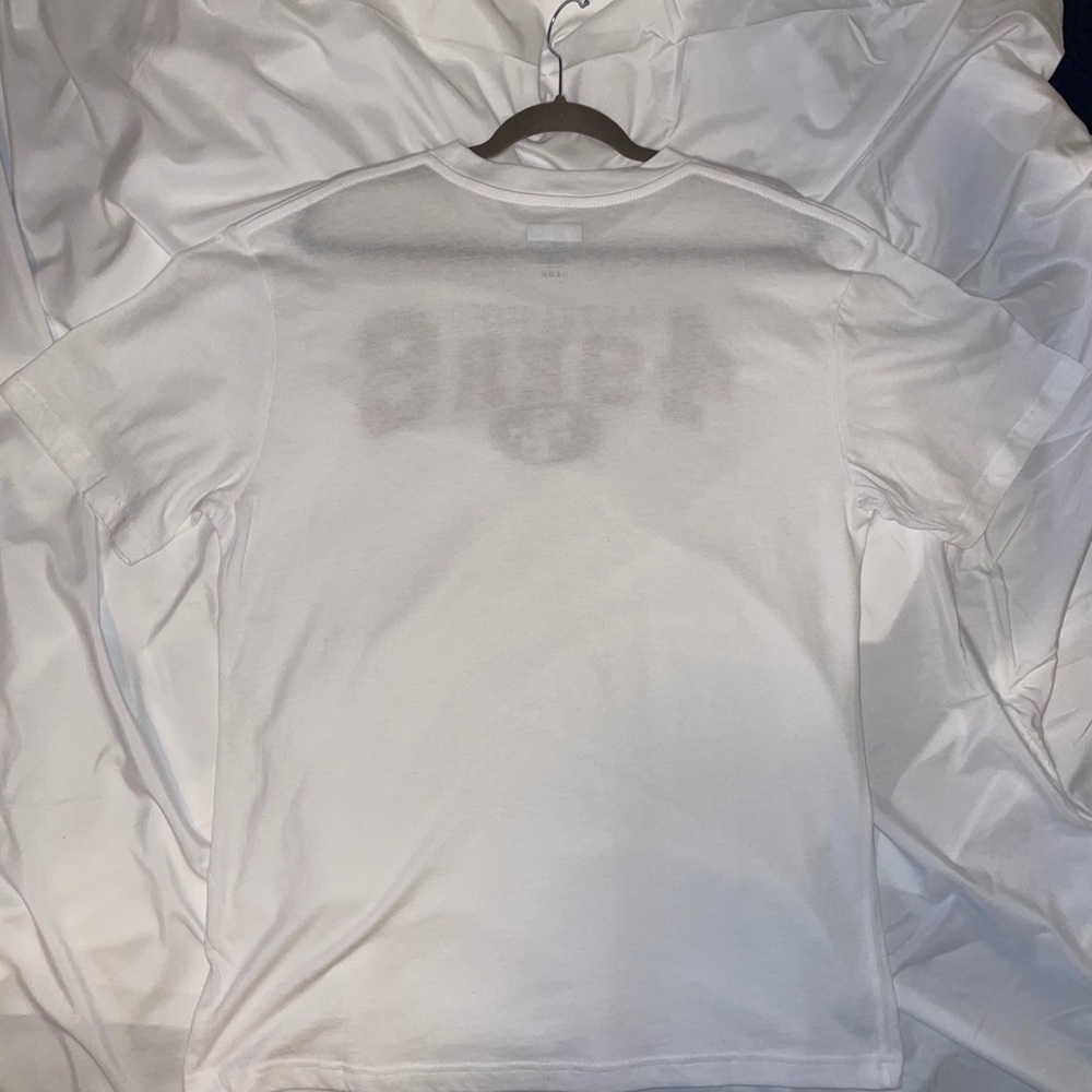 Authentic San Francisco 49ers team T-Shirt - Picture 5 of 5